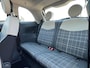 Fiat 500 TwinAir 80pk Lounge | Airco | Cruise Control | Lichtmetalen velgen
