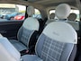 Fiat 500 TwinAir 80pk Lounge | Airco | Cruise Control | Lichtmetalen velgen