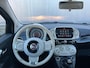 Fiat 500 TwinAir 80pk Lounge | Airco | Cruise Control | Lichtmetalen velgen