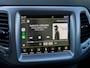Jeep Compass 1.4 MultiAir Longitude | Half leder, Stoel+Stuurverw., Navi, Camera, Carplay/Android, Climate, Cruise, Afn. Trekhaak|
