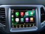 Jeep Compass 1.4 MultiAir Longitude | Half leder, Stoel+Stuurverw., Navi, Camera, Carplay/Android, Climate, Cruise, Afn. Trekhaak|