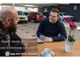 Jeep Compass 1.4 MultiAir Longitude | Half leder, Stoel+Stuurverw., Navi, Camera, Carplay/Android, Climate, Cruise, Afn. Trekhaak|