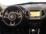 Jeep Compass 1.4 MultiAir Longitude | Half leder, Stoel+Stuurverw., Navi, Camera, Carplay/Android, Climate, Cruise, Afn. Trekhaak|