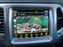 Jeep Compass 1.4 MultiAir Longitude | Half leder, Stoel+Stuurverw., Navi, Camera, Carplay/Android, Climate, Cruise, Afn. Trekhaak|