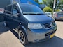 Volkswagen Transporter CARAVELLE