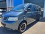 Volkswagen Transporter CARAVELLE