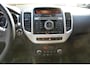 Kia Venga 1.6 CVVT automaat