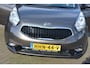 Kia Venga 1.6 CVVT automaat