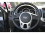 Kia Venga 1.6 CVVT automaat