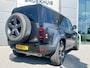 Land Rover Defender P400e 110 HSE | Pano | Koel/verwarmbare stoelen | 4-zone Climate | Meridian | Windsor Leder