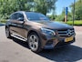 Mercedes-Benz GLC 250 211pk Automaat 4-Matic Ambition AMG-Line | Navi | Clima | Cruise | Panorama Schuifdak | Pdc V+A+Assist+360 Camera | Licht+Regensensor | Privacy Glass | 19''lm | Trekhaak