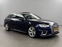 Audi A4 35 TFSI 150PK S-line Pano LED Clima Cruise Navi PDC 18"LMV