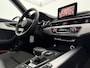 Audi A4 35 TFSI 150PK S-line Pano LED Clima Cruise Navi PDC 18"LMV
