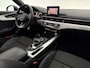 Audi A4 35 TFSI 150PK S-line Pano LED Clima Cruise Navi PDC 18"LMV