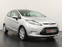 Ford Fiesta 1.25 Limited - Airconditioning - Elektrische ramen - Centrale vergrendeling + afst.bediening