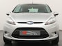 Ford Fiesta 1.25 Limited - Airconditioning - Elektrische ramen - Centrale vergrendeling + afst.bediening