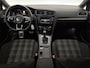 Volkswagen Golf 2.0 TDI GTD 184PK DSG Clima LED Cruise PDC 18''LMV Stoelverwarming