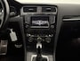 Volkswagen Golf 2.0 TDI GTD 184PK DSG Clima LED Cruise PDC 18''LMV Stoelverwarming
