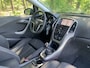 Opel Astra 1.4 Edition, Xenon, Sportstoelen, Navigatie, Trekhaak, PDC, Airco, Cruise control.