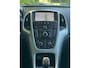 Opel Astra 1.4 Edition, Xenon, Sportstoelen, Navigatie, Trekhaak, PDC, Airco, Cruise control.