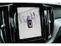 Volvo XC60 T6 350PK Plug-in hybrid Ultra Black Edition | Luchtvering | Bowers & Wilkins premium audio | 360° parkeercamera | Nappa lederen bekleding | Head-up display | Parkeerverwarming | BLIS | Adaptive cruise