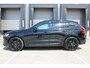 Volvo XC60 T6 350PK Plug-in hybrid Ultra Black Edition | Luchtvering | Bowers & Wilkins premium audio | 360° parkeercamera | Nappa lederen bekleding | Head-up display | Parkeerverwarming | BLIS | Adaptive cruise