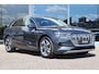 Audi E-tron 55 408pk quattro Business Edition 95 kWh | SoH 94% | 360 Camera | Elektrische Achterklep | Stoel Memory