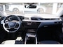 Audi E-tron 55 408pk quattro Business Edition 95 kWh | SoH 94% | 360 Camera | Elektrische Achterklep | Stoel Memory