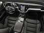 Volvo V60 2.0 T8 Twin Engine AWD R-Design 392PK Pano LED Virtual Trekhaak Memory Carplay Head-up Clima Cruise Navi PDC 19''LMV
