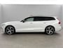 Volvo V60 2.0 T8 Twin Engine AWD R-Design 392PK Pano LED Virtual Trekhaak Memory Carplay Head-up Clima Cruise Navi PDC 19''LMV