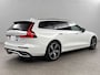 Volvo V60 2.0 T8 Twin Engine AWD R-Design 392PK Pano LED Virtual Trekhaak Memory Carplay Head-up Clima Cruise Navi PDC 19''LMV
