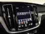 Volvo V60 2.0 T8 Twin Engine AWD R-Design 392PK Pano LED Virtual Trekhaak Memory Carplay Head-up Clima Cruise Navi PDC 19''LMV