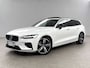 Volvo V60 2.0 T8 Twin Engine AWD R-Design 392PK Pano LED Virtual Trekhaak Memory Carplay Head-up Clima Cruise Navi PDC 19''LMV
