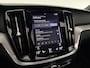 Volvo V60 2.0 T8 Twin Engine AWD R-Design 392PK Pano LED Virtual Trekhaak Memory Carplay Head-up Clima Cruise Navi PDC 19''LMV