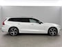 Volvo V60 2.0 T8 Twin Engine AWD R-Design 392PK Pano LED Virtual Trekhaak Memory Carplay Head-up Clima Cruise Navi PDC 19''LMV