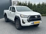 Toyota Hilux 2.4 D-4D XTRA CAB / 3.5 TONS TREKHAAK / !! NIEUW !! BPM VRIJ / TREPLANKEN // 4x4 / AIRCO / CRUISE / 3.500 KG TREKGEWICHT