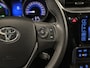 Toyota Auris Touring Sports 1.8 Hybrid Dynamic | Cruise Control | Achteruitrijcamera | Keyless Go/Entry | DAB | Bluetooth | Parkeersensoren |