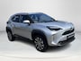 Toyota Yaris Cross 1.5 Hybrid 115 Dynamic | Comfort Pack | Shimmering silver metallic | Nieuw uit voorraad leverbaar |