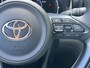 Toyota Yaris Cross 1.5 Hybrid 115 Dynamic | Comfort Pack | Shimmering silver metallic | Nieuw uit voorraad leverbaar |