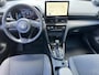 Toyota Yaris Cross 1.5 Hybrid 115 Dynamic | Comfort Pack | Shimmering silver metallic | Nieuw uit voorraad leverbaar |