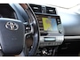 Toyota Land Cruiser 2.8 D-4D-F Professional High Black Edition Full Options, 360 camera, 5 deurs, LED, Leder, Automaat, Multimedia, Trekhaak 3500KG, uniek!