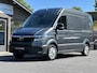 MAN TGE 35 2.0 TDI 177pk | DSG | L3H3 | Lion 180 Edition | LED | 2x Schuifdeur | Camera | 3500 kg. | Aftimmering |  Ex btw