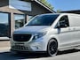 Mercedes-Benz Vito 114 CDI | Automaat | Lang | Black Edition | 2x Schuifdeur | Navi | Standkachel | PDC | Spoilerset | Ex BTW