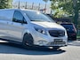 Mercedes-Benz Vito 114 CDI | Automaat | Lang | Black Edition | 2x Schuifdeur | Navi | Standkachel | PDC | Spoilerset | Ex BTW