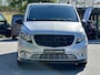 Mercedes-Benz Vito 114 CDI | Automaat | Lang | Black Edition | 2x Schuifdeur | Navi | Standkachel | PDC | Spoilerset | Ex BTW