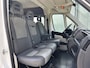 Citroën Jumper 35 2.2 HDI DC 150 PK Zwaar / L3H2 MAXI / 1e EIG. / 7 PERS DUBBEL CABINE / AIRCO / NAVI / CAMERA / INRICHTING / 3 TONS TREKHAAK
