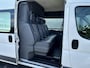 Citroën Jumper 35 2.2 HDI DC 150 PK Zwaar / L3H2 MAXI / 1e EIG. / 7 PERS DUBBEL CABINE / AIRCO / NAVI / CAMERA / INRICHTING / 3 TONS TREKHAAK