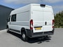 Citroën Jumper 35 2.2 HDI DC 150 PK Zwaar / L3H2 MAXI / 1e EIG. / 7 PERS DUBBEL CABINE / AIRCO / NAVI / CAMERA / INRICHTING / 3 TONS TREKHAAK