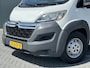 Citroën Jumper 35 2.2 HDI DC 150 PK Zwaar / L3H2 MAXI / 1e EIG. / 7 PERS DUBBEL CABINE / AIRCO / NAVI / CAMERA / INRICHTING / 3 TONS TREKHAAK