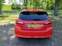 Ford Fiesta 1.0 EB 100PK ST-Line | CLIMA | NAVI | CRUISE | DAB | SENSOREN ACHTER |